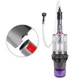 Alternativer Staubsaugeradapter Kit für Dyson V7 V8 V10 V11 V15