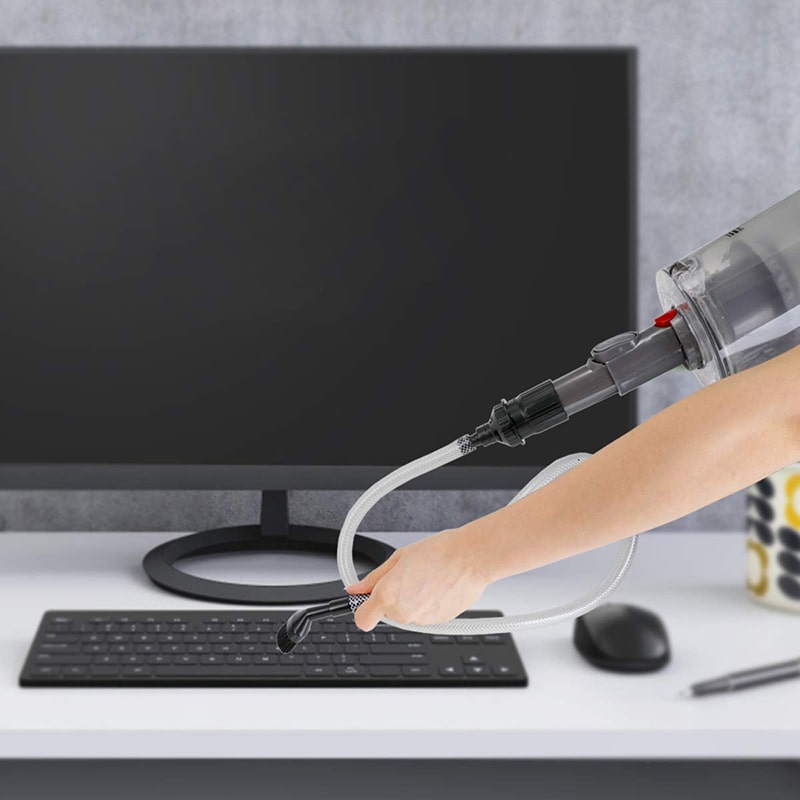Alternativer Staubsaugeradapter Kit für Dyson V7 V8 V10 V11 V15