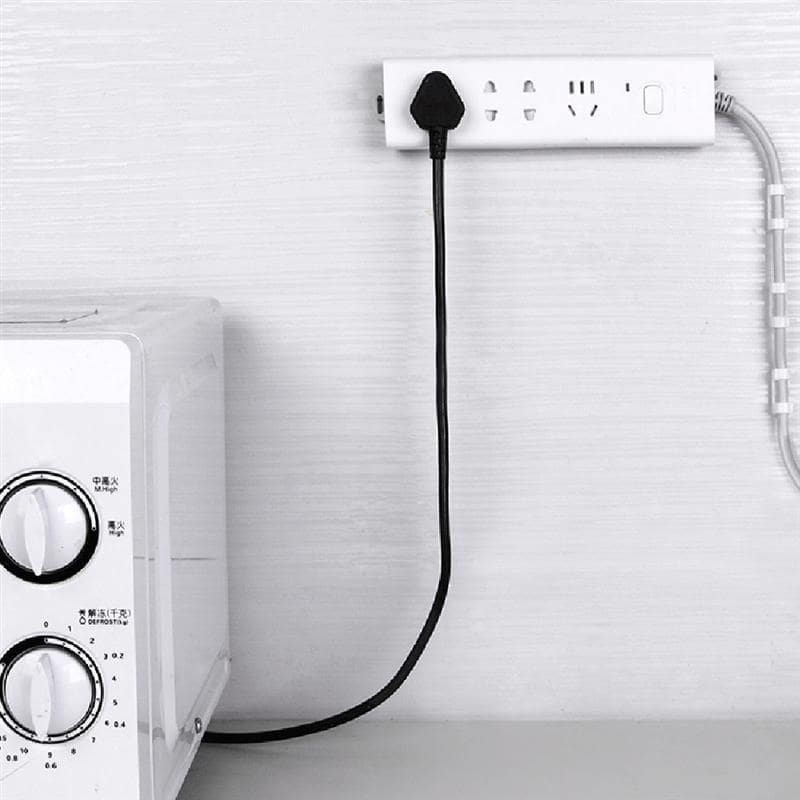 Universal Wandhalterung für Steckdosenleiste Wifi Router Display