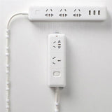 Universal Wandhalterung für Steckdosenleiste Wifi Router Display