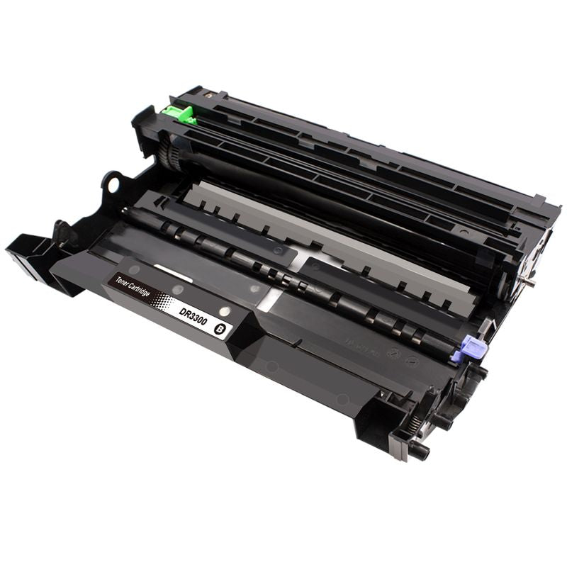 Kompatibel Brother DCP-8100 Series Bildtrommel schwarz