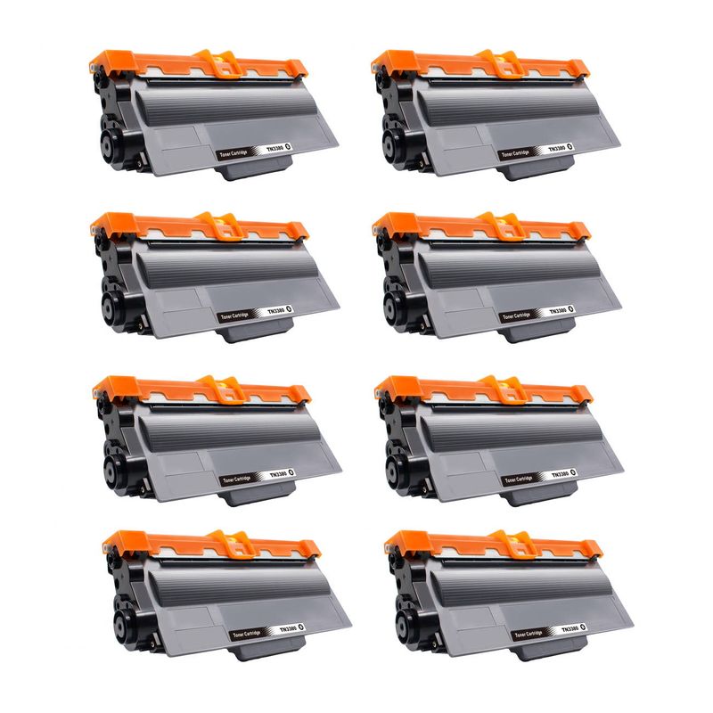 Kompatibler Toner für Brother MFC-8950DWT