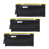 Kompatibel Lenovo M3020 Lasertoner schwarz