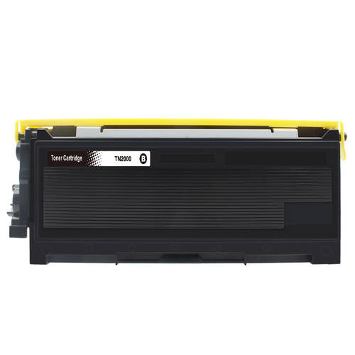 Kompatibel Lenovo M7020 Lasertoner schwarz