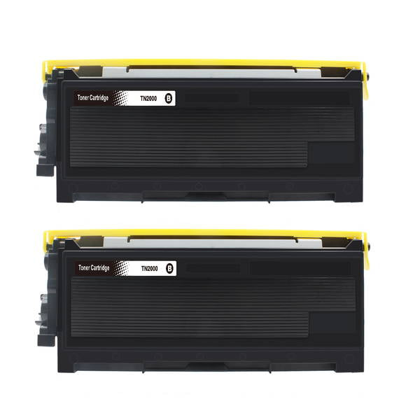 Kompatibel Lenovo M7130 Toner Cartridges black