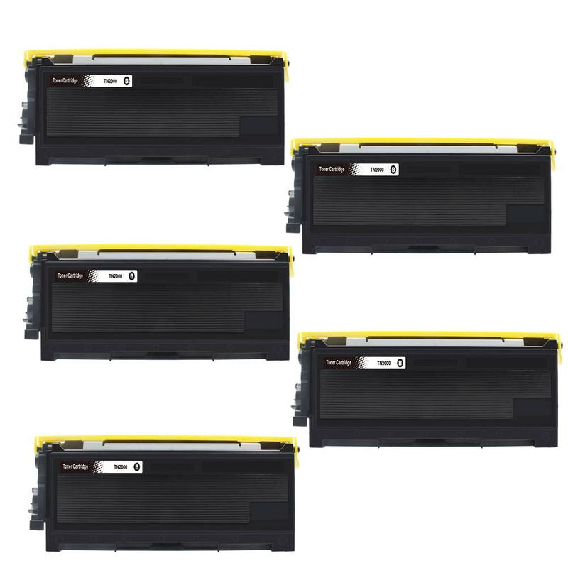 Kompatibel Lenovo M7130 Tonerpatronen schwarz