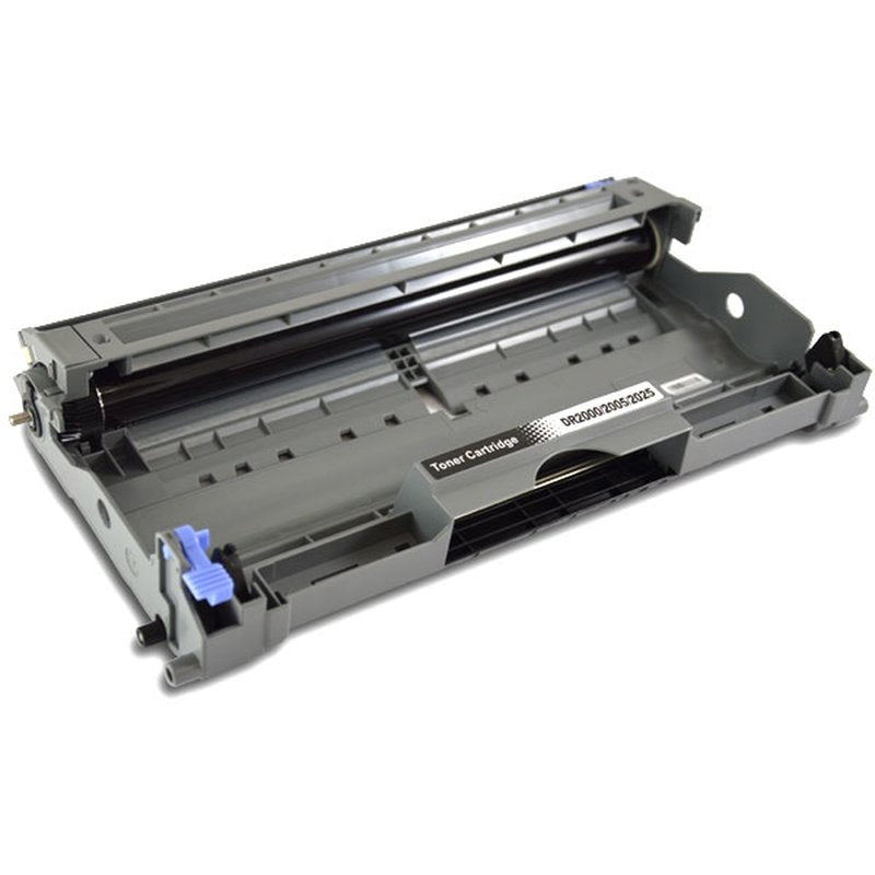 Kompatibel Brother HL-2030 Bildtrommel schwarz
