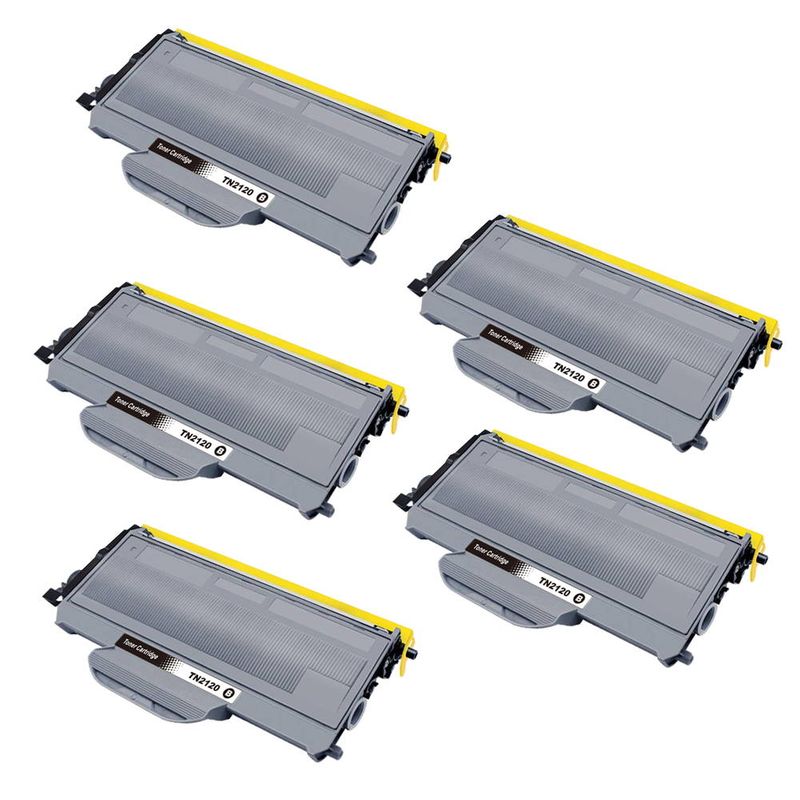 Kompatibler Toner für Brother MFC-7440N