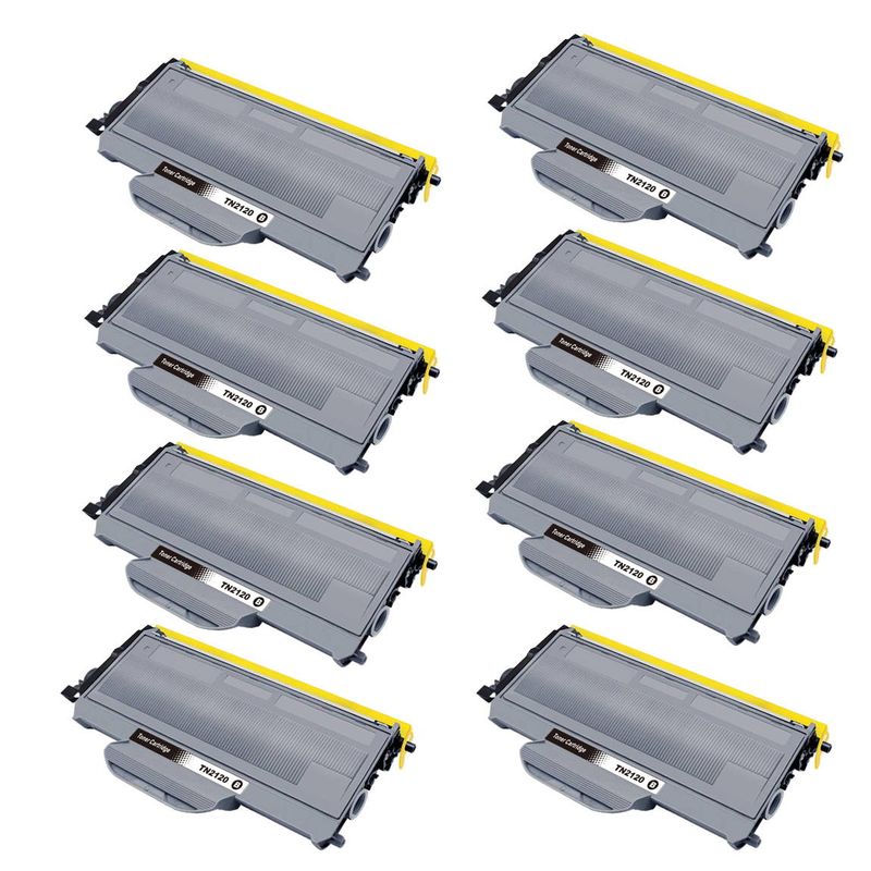 Kompatibler Toner für Brother MFC-7840W
