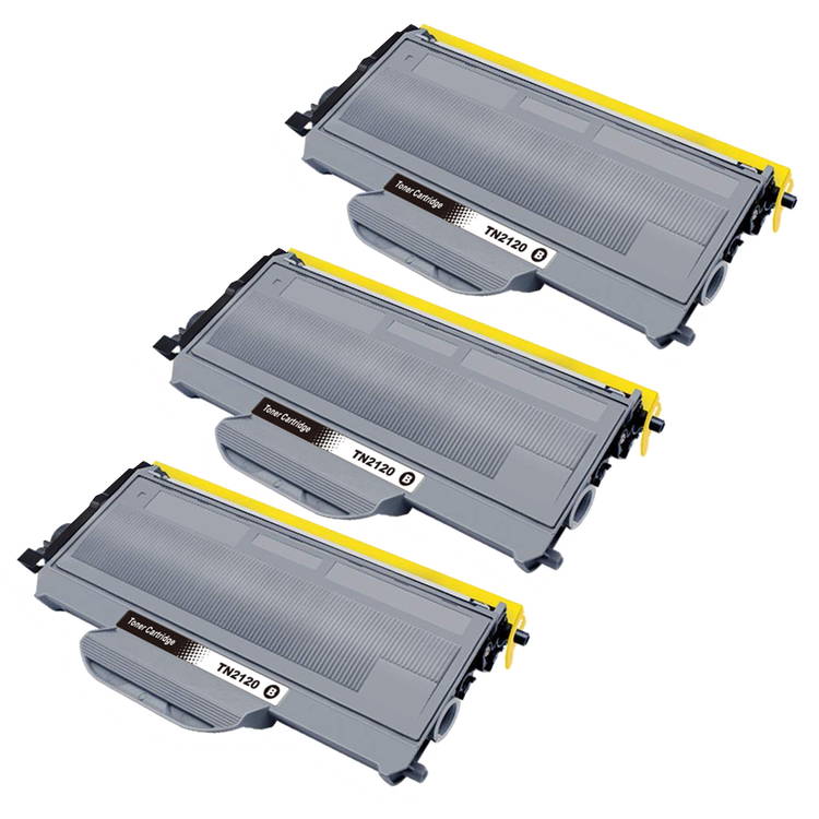 Kompatibel Lenovo LJ2200 Lasertoner schwarz