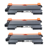 Alternativer Toner zu Brother TN-2220BK