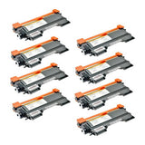 Alternativer Toner zu Brother TN-2220BK XL