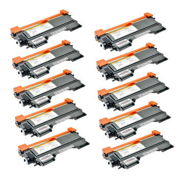 Alternativer Toner zu Brother TN-2220BK XL