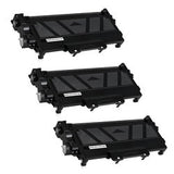 Alternativer Toner zu Brother TN-2220BK XXL