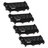Alternativer Toner zu Brother TN-2220BK XXL