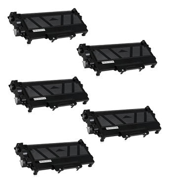 Alternativer Toner zu Brother TN-2220BK XXL