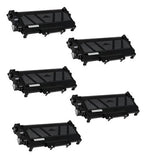 Alternativer Toner zu Brother TN-2220BK XXL