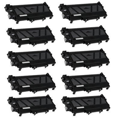 Alternativer Toner zu Brother TN-2220BK XXL