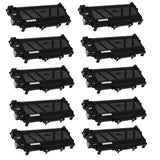 Alternativer Toner zu Brother TN-2220BK XXL
