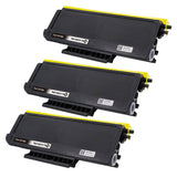 Alternativer Toner zu Brother TN-3170BK