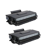 Alternativer Toner zu Brother TN-3170BK TWIN XL