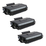 Alternativer Toner zu Brother TN-3170BK XL