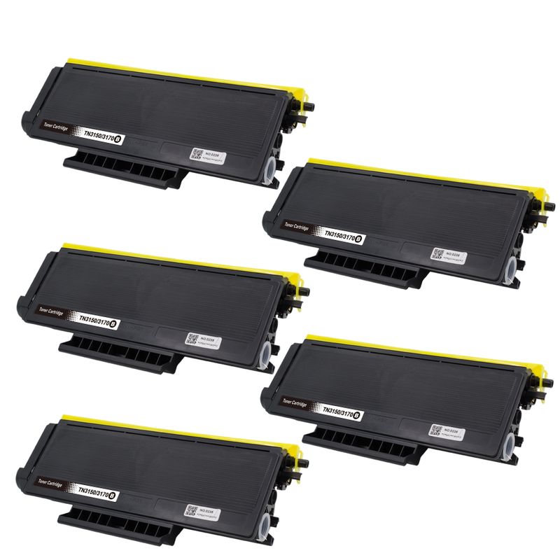 Kompatibler Toner für Brother HL-5240DN