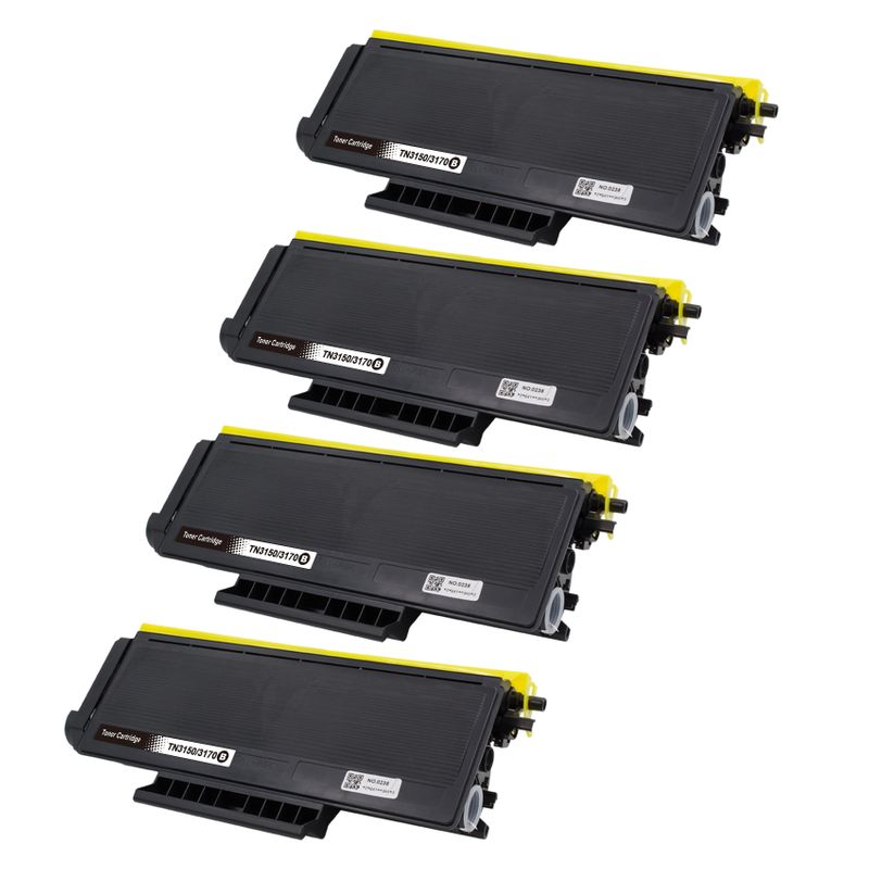 Kompatibler Toner für Brother HL-5240DNLT