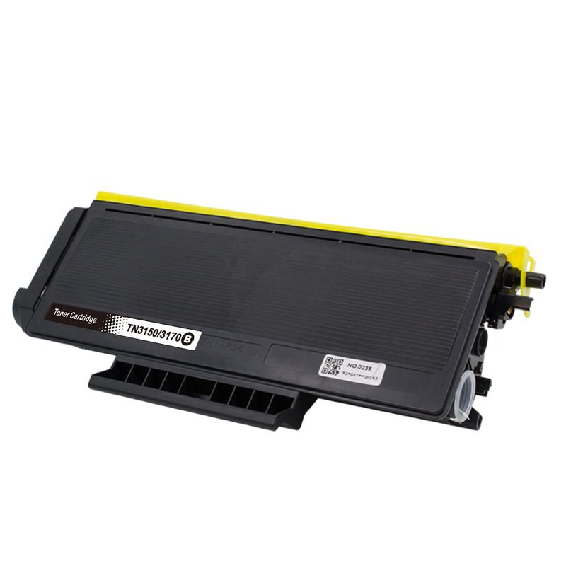 Kompatibel Lenovo LJ3550 Toner Cartridges black