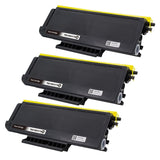 Kompatibel Lenovo LJ3550 Lasertoner schwarz