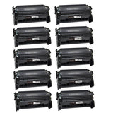 Alternativer Toner zu Canon 052 2199C002