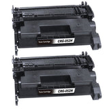 Alternativer Toner zu Canon 052H 2200C002 XL