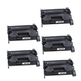 Alternativer Toner zu Canon 052H 2200C002 XL