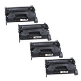 Kompatibler Toner XL für Canon i-SENSYS MF428x