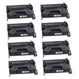Kompatibler Toner XL für Canon i-SENSYS MF429x