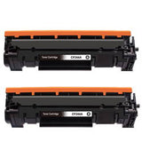 Alternativer Toner zu HP 44A CF244A