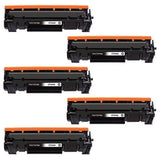 Kompatibler Toner für HP LaserJet Pro M17a