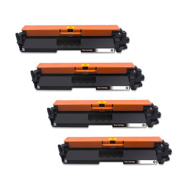 Alternativer Toner zu HP 94A CF294A