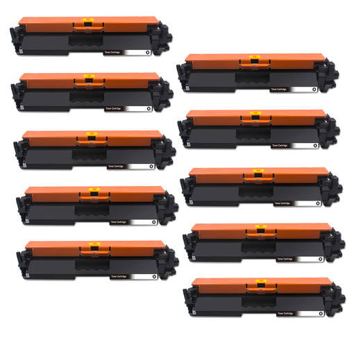 Alternativer Toner zu HP 94A CF294A