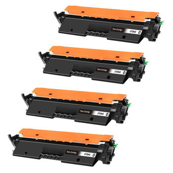 Alternativer Toner zu HP 94X CF294X XL