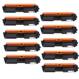 Kompatibler Toner für HP LaserJet Pro M118dw