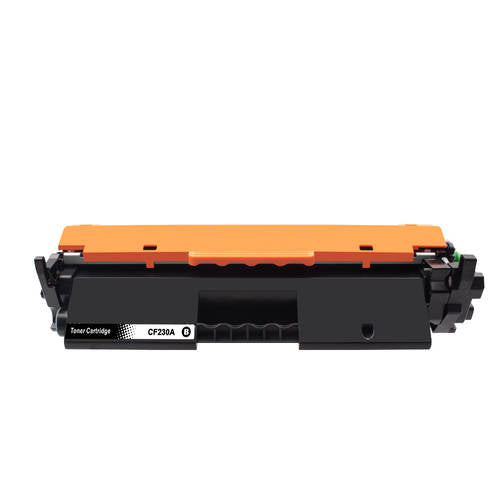 Alternativer Toner zu HP 30A CF230A