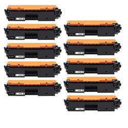 Alternativer Toner zu HP 30A CF230A