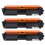 Alternativer Toner zu HP 30X CF230X XL