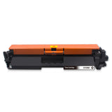 Alternativer Toner zu HP 30X CF230X XL