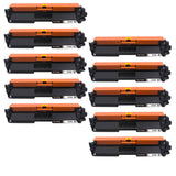 Alternativer Toner zu HP 30X CF230X XL
