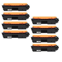 Kompatibler Toner für HP LaserJet Pro M203