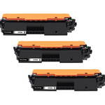 Kompatibler Toner für HP LaserJet Pro M203dn
