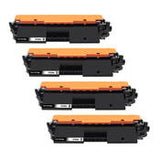 Kompatibler Toner für HP LaserJet Pro M203dw