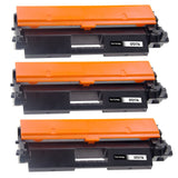 Alternativer Toner zu HP 17A CF217A